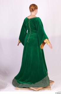  Photos Woman in Historical Dress 107 17th century a poses historical clothing whole body 0006.jpg
